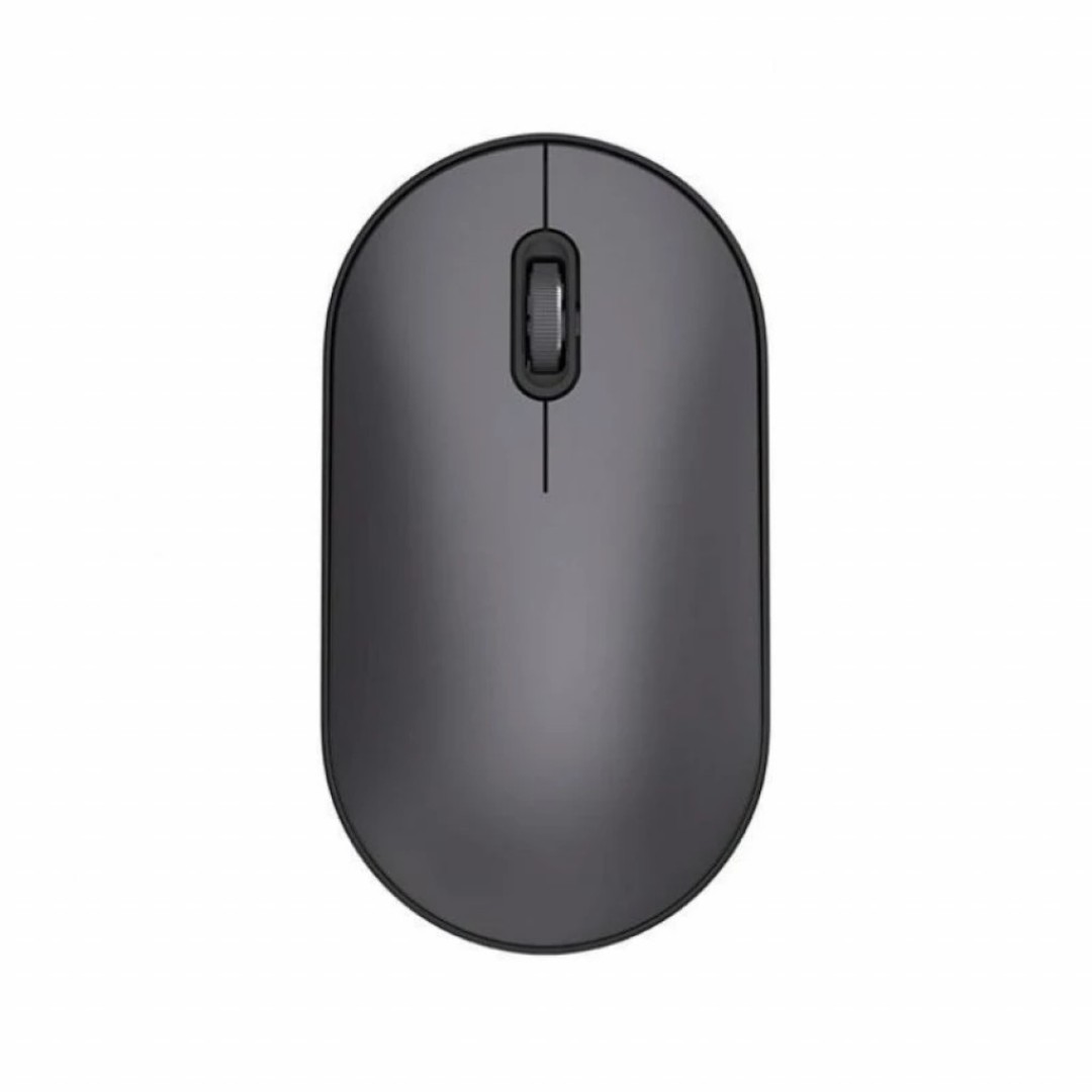 Мышь беспроводная Xiaomi MIIIW Mouse Bluetooth Silent Dual Mode (MWWHM01)