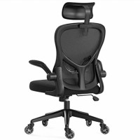 Кресло компьютерное HBADA Ergonomic Double Waist Chair (HDNY163WS)