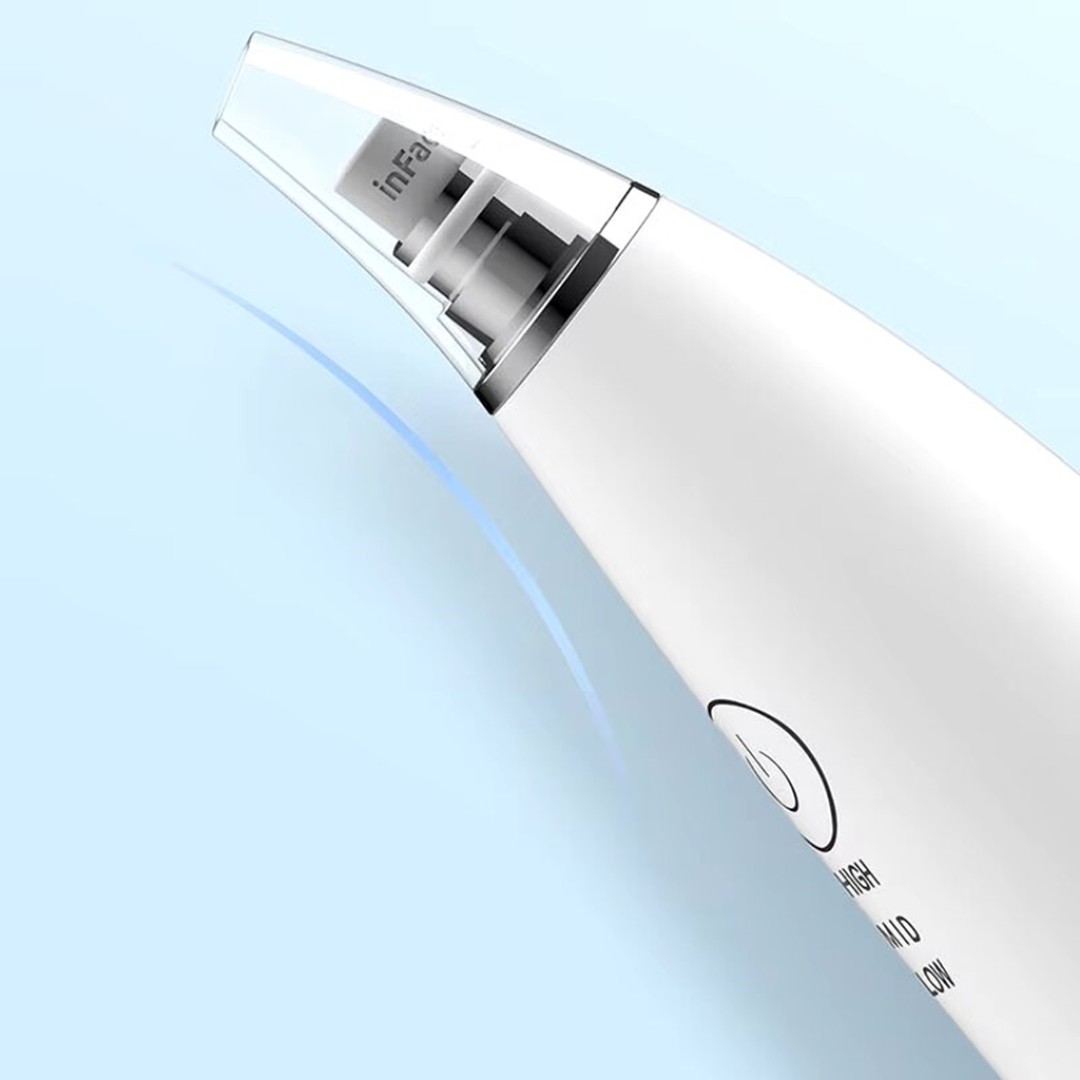 Электрический очиститель пор Xiaomi InFace Blackhead (MS7000)