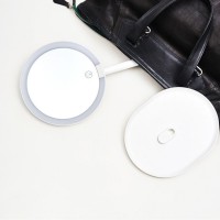 Зеркало для макияжа Xiaomi XY Led Touch Makeup Mirror (XYMR01)