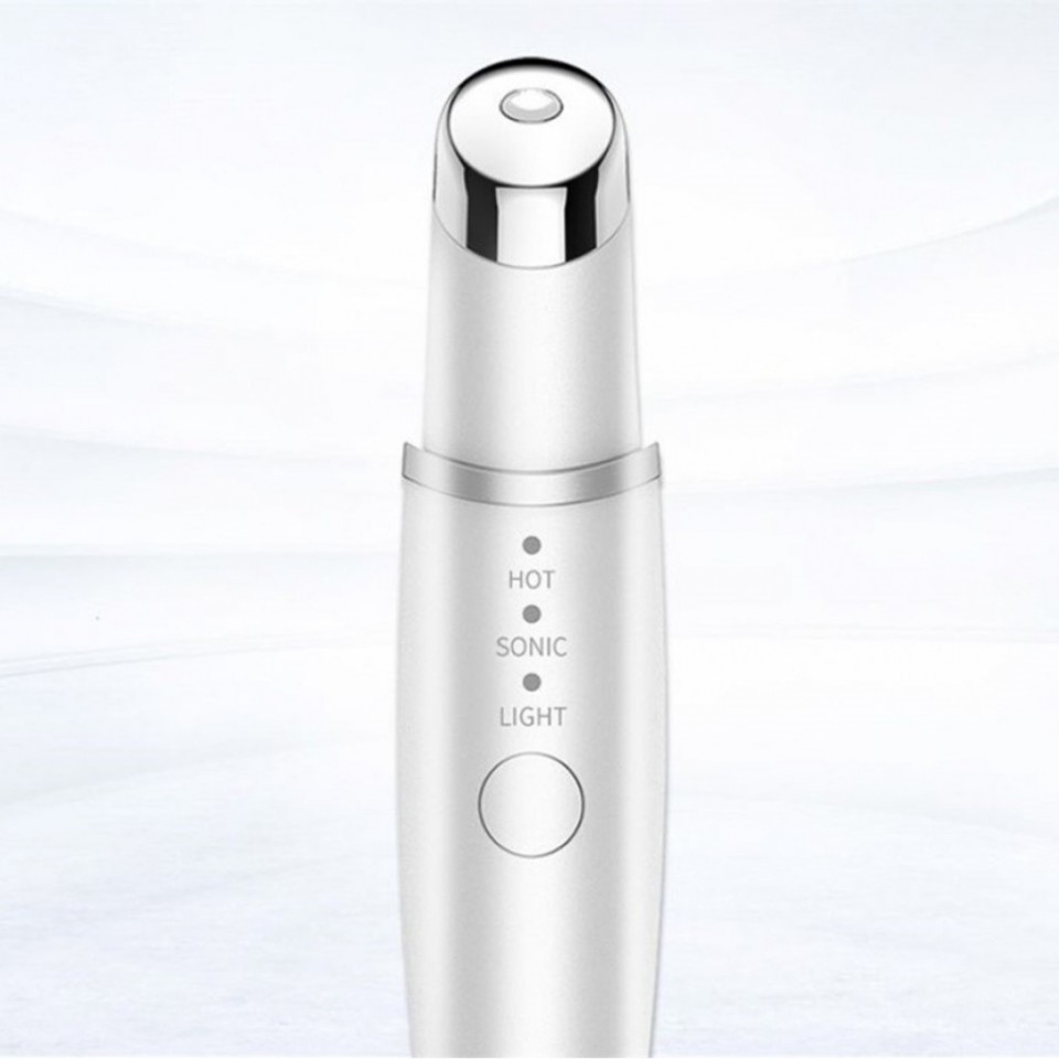 Вибромассажер для лица Xiaomi Touchbeauty Multi-Function Eye Meter (TB-1980K)