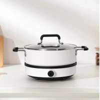 Индукционная плита Xiaomi Mijia Home Induction Cooker Lite (DCL002CM)