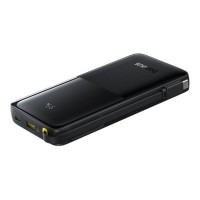 Внешний аккумулятор Baseus Bipow 2 20W 10000 mAh (P10077101113-00)