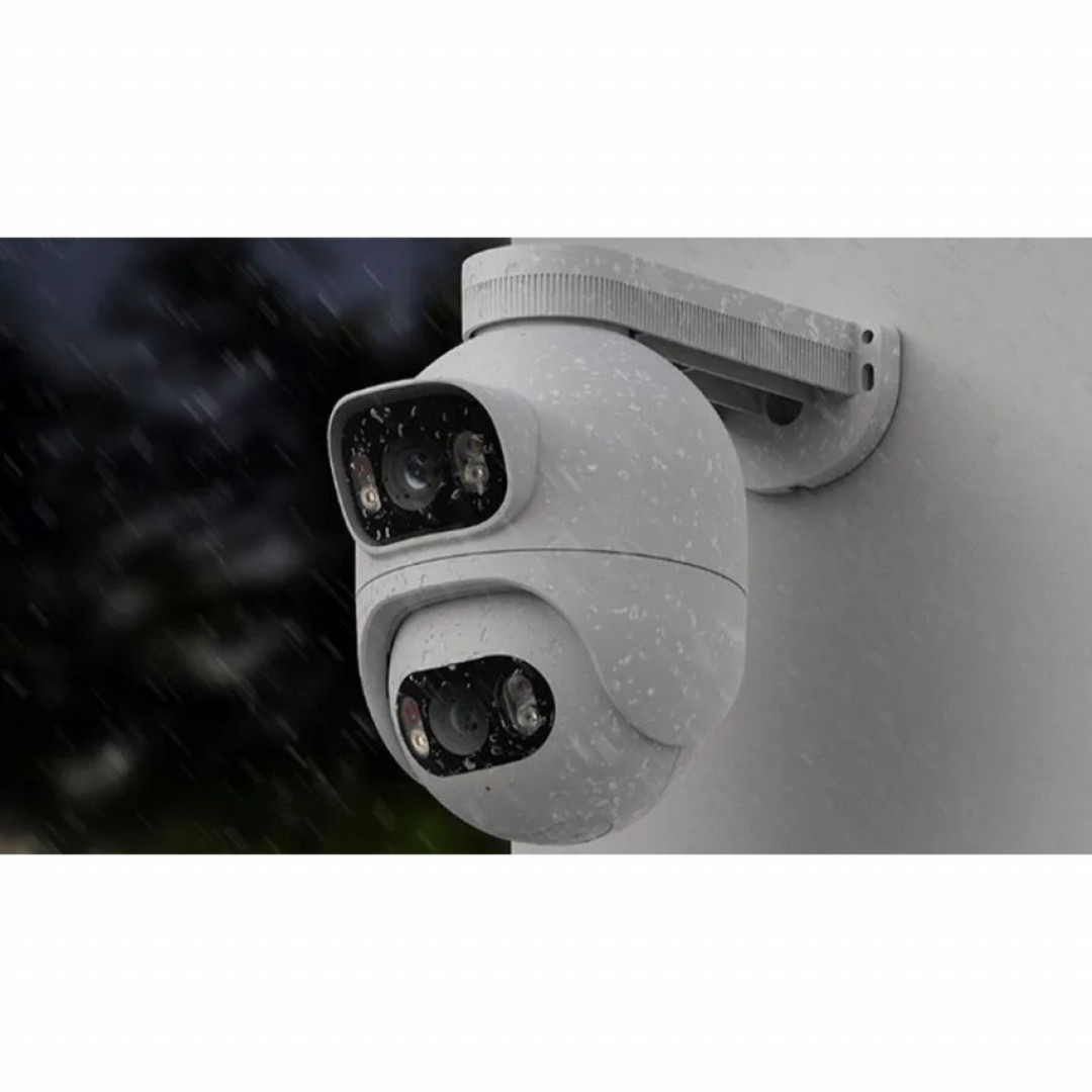 IP-камера Xiaomi IMILAB Outdoor Security Camera 2K+2K EC6 Dual EU (CMSXJ68A)