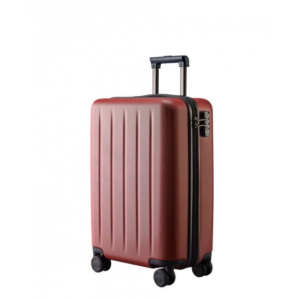 Чемодан Xiaomi Ninetygo Danube Luggage 24" (120602)