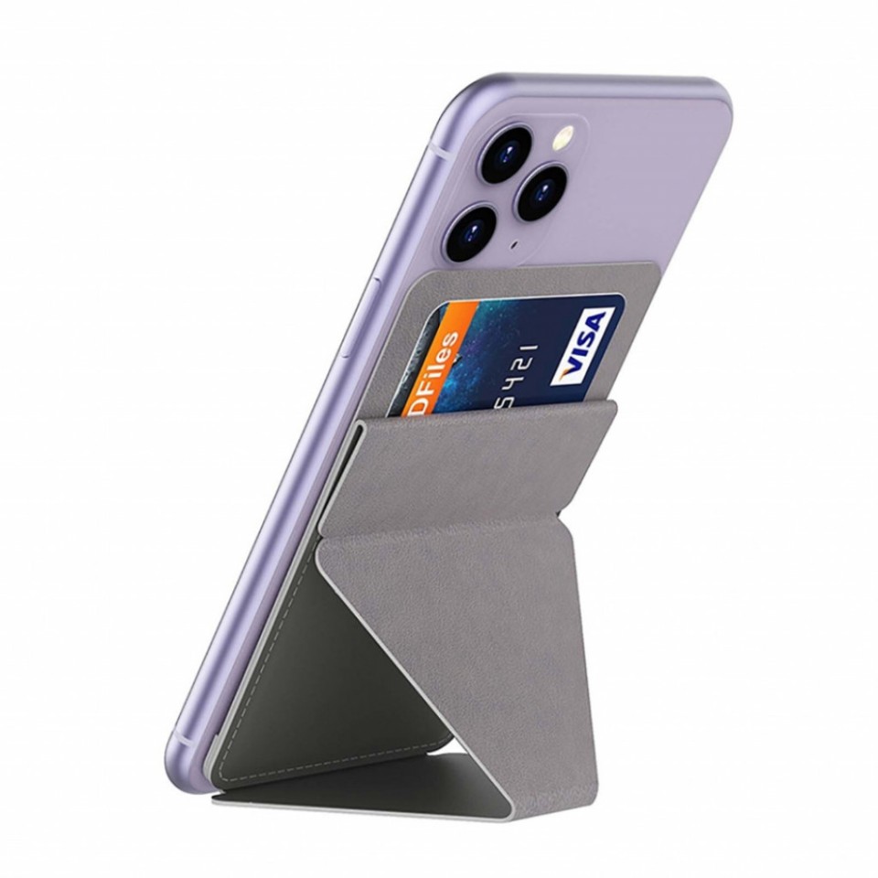 Подставка-трансформер для смартфона Zeezo Model M (YT-001)
