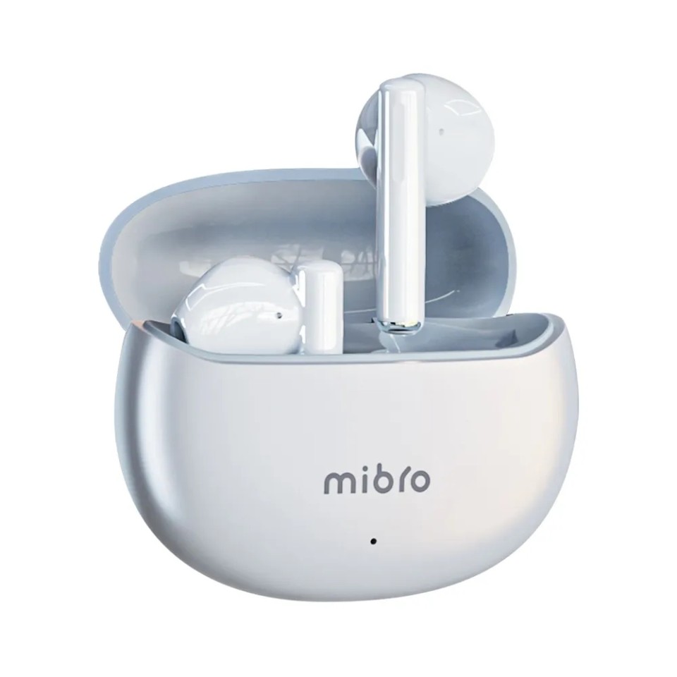 Беспроводные наушники Xiaomi Mibro Earbuds 2 (XPEJ004)