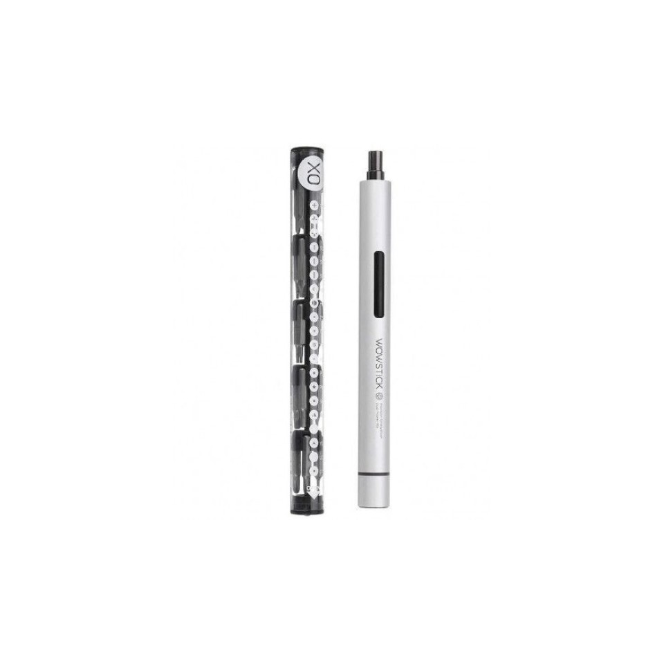 Аккумуляторная отвертка Xiaomi Wowstick Try 20 in 1 Kit 1F