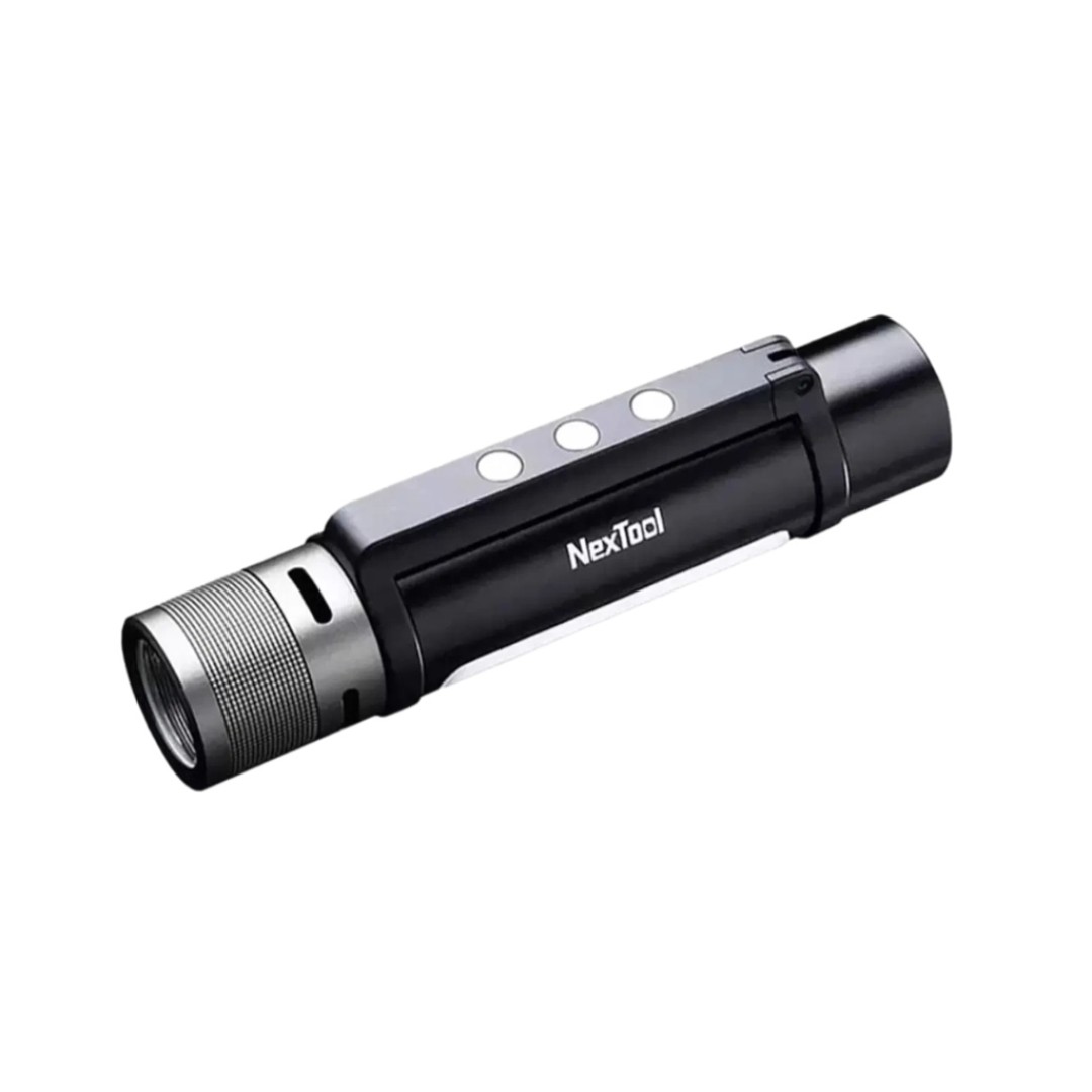 Фонарь Xiaomi Nextool Natuo Outdoor 6 в 1 Thunder Flashlight Portable (NE20030)