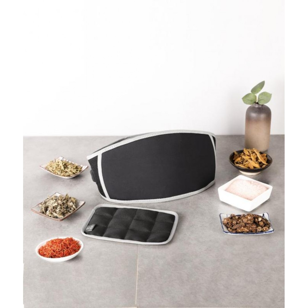 Графеновый пояс из древней соли и китайских трав Xiaomi PMA F10