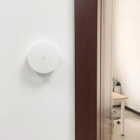 Беспроводной дверной звонок Xiaomi Mijia Linptech Wireless Doorbell White (G6L-WIFI-SW)