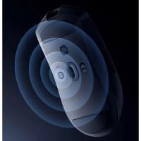 Игровая мышь Xiaomi Mouse X1 (XMSBX1YM)