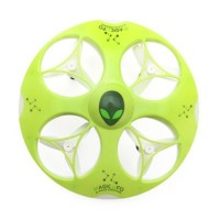 Квадрокоптер НЛО Happy Cow (777-376)