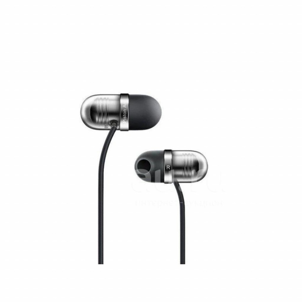 Наушники Xiaomi Mi Capsule Headphones (DDQ01WM)
