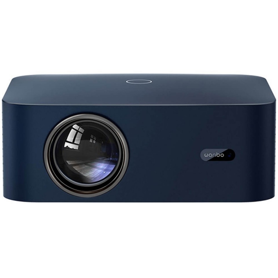 Проектор Xiaomi ZEEMR M1 Pro