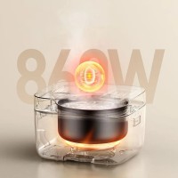 Рисоварка-мультиварка Xiaomi Mijia Rice Cooker C1 PRO 4L (MFB090)