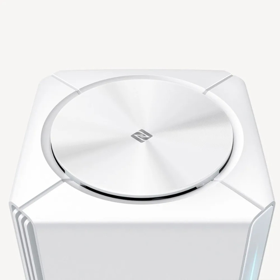 Набор роутеров Xiaomi Whole House Router Mesh Set