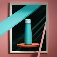 Термос Xiaomi Jing Republic Magic Warm Handy Cup 350 мл