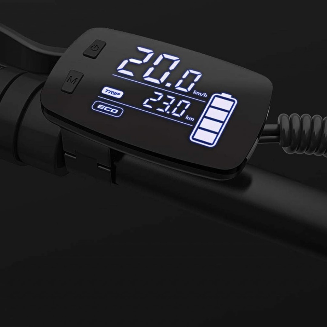 Электровелосипед Xiaomi Himo C20