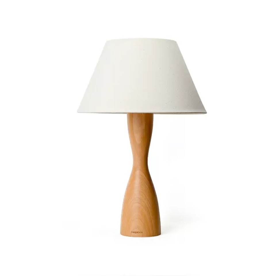 Прикроватная лампа-ночник Xiaomi belaDESIGN Bedside Table Lamp Version For Women