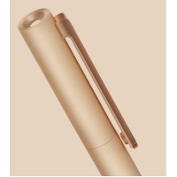 Ручка шариковая Xiaomi Mijia Mi Metal Pen Gold (BZL4006TY)