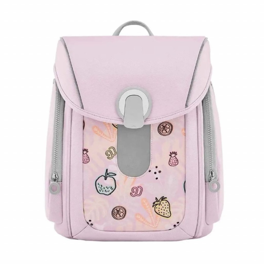 Рюкзак школьный Xiaomi 90 Points Ninetygo Smart Elementary School Backpack