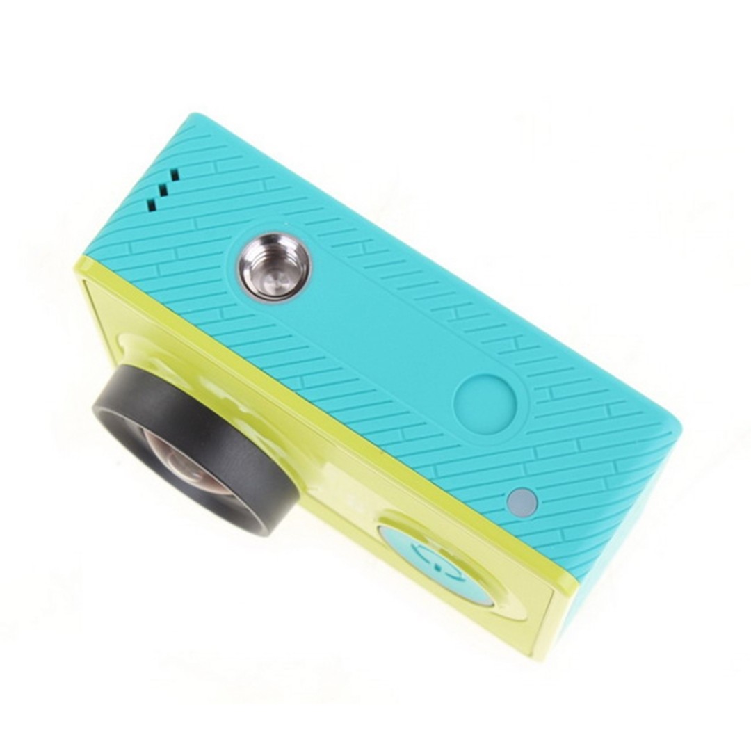 Экшн-камера Xiaomi Yi 4k Action Camera Bluetooth Selfie Stick Kit