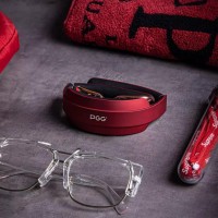 Массажер для шеи портативный Xiaomi Pangao Home PGG (D18A)