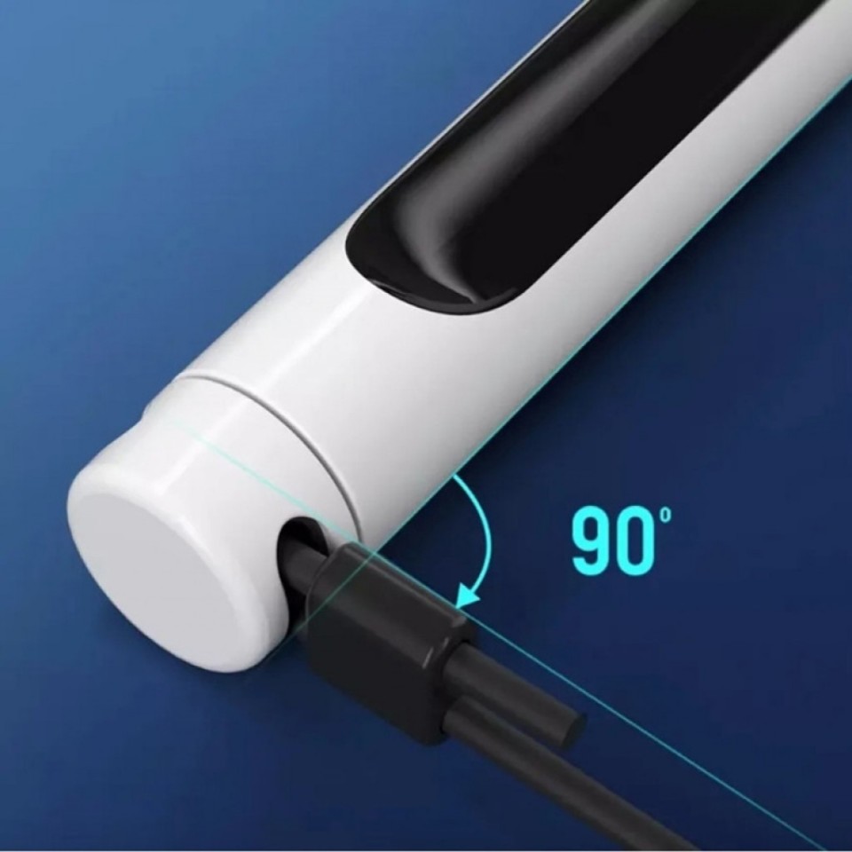 Умная скакалка Xiaomi Merach Intelligent Counting Rope Skipping J1 (MRXRB01172)