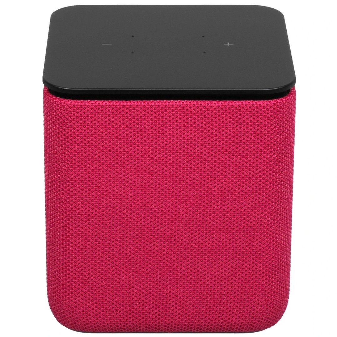 Умная колонка Яндекс Станция Миди (YNDX-00054BLK)