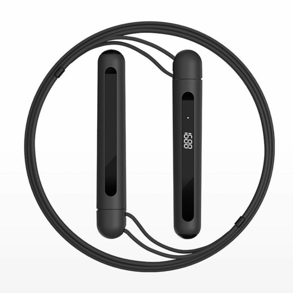 Умная скакалка с подшипником Xiaomi Yunmai Sports Jump Rope (YMSR-P701)
