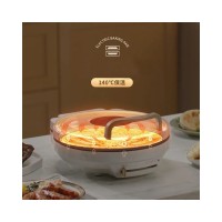 Электросковорода Xiaomi Liven 1500 W 30 cm (LRJ2916 )