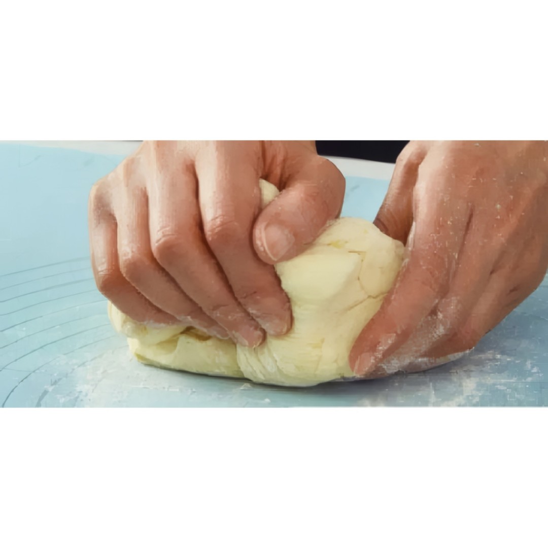 Инвентарь пекаря-кондитера Xiaomi HuoHou коврик силиконовый для раскатки теста (HU0188)