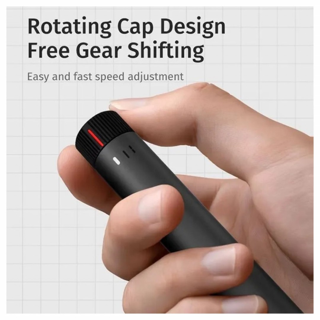 Электрический гравер Xiaomi DUKA/AtuMan EP1 Electric Polishing Pen