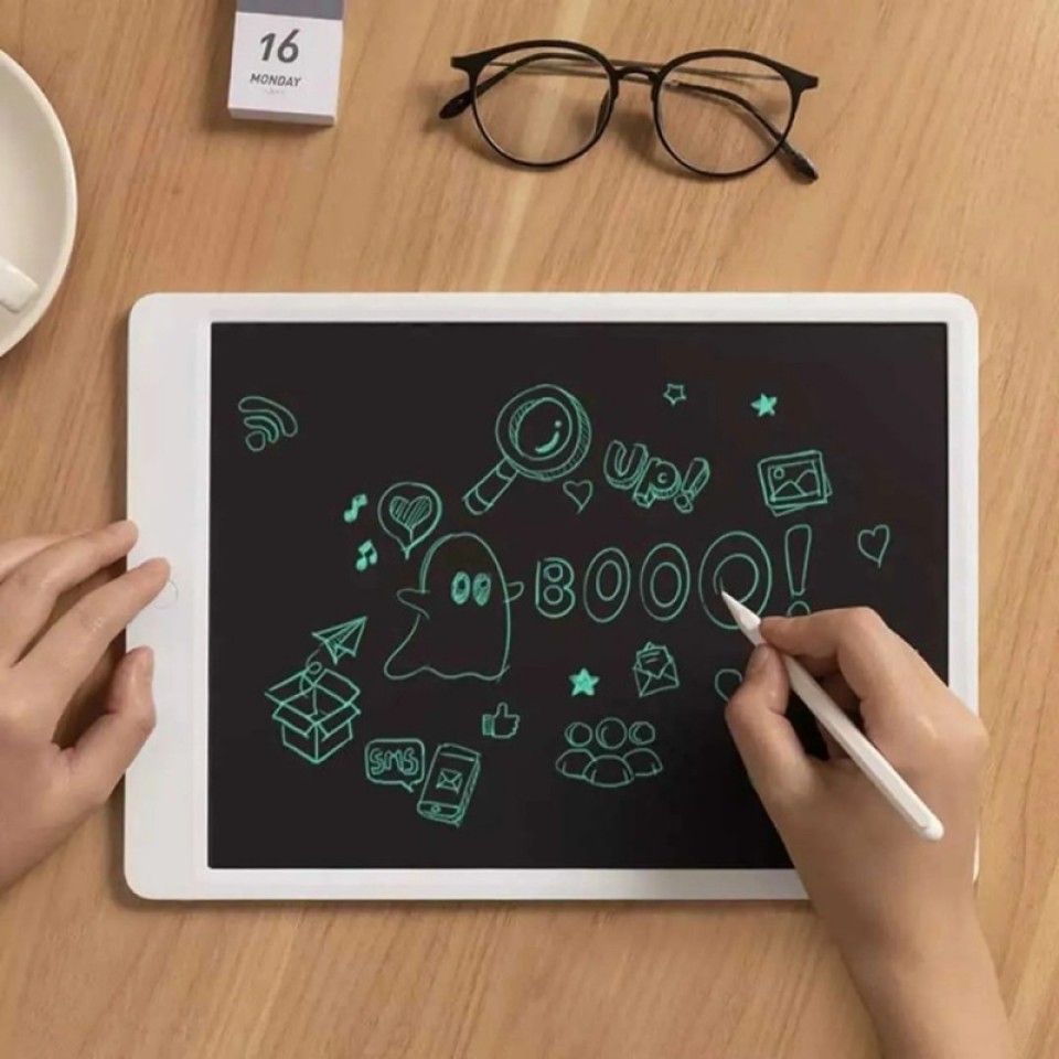 Планшет для рисования Xiaomi Mijia LCD Small Blackboard 13.5" (XMXHB02WC)