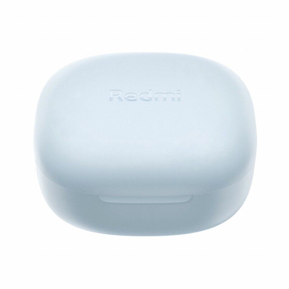 Беспроводные наушники Xiaomi Redmi Buds 6 Play (BHR8776GL)
