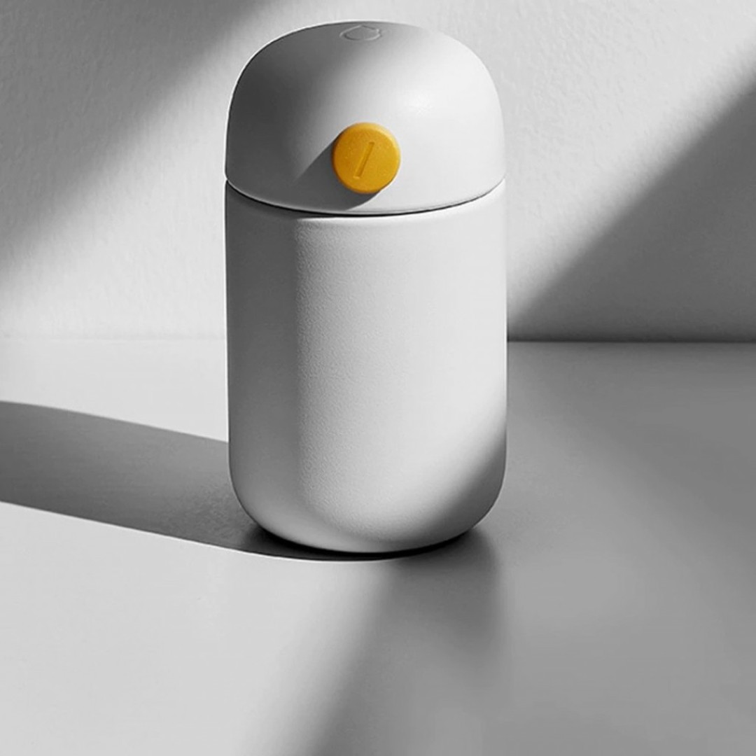 Термос Xiaomi Solista 320 мл (B32-B1)