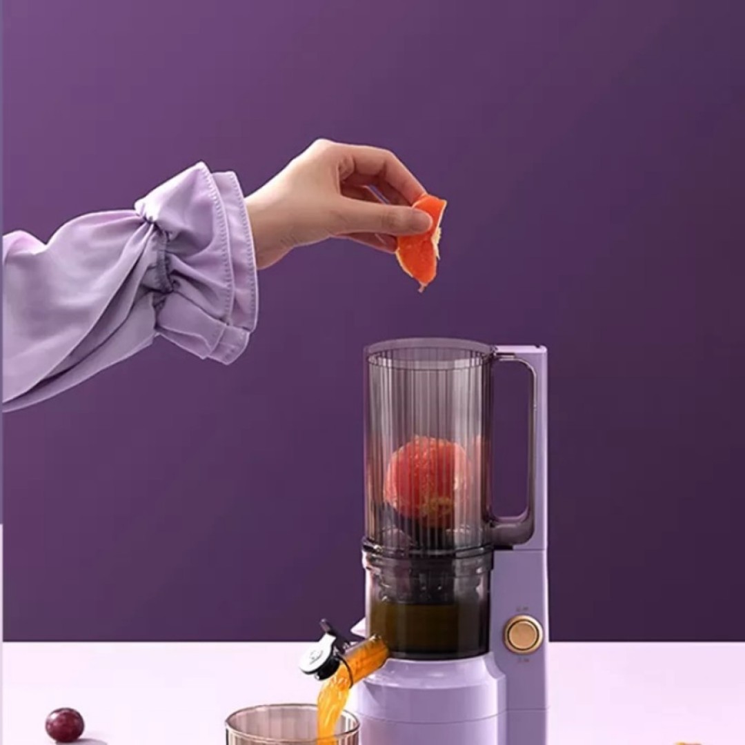Соковыжималка Xiaomi Daewoo Juice Machine (DY-BM03)