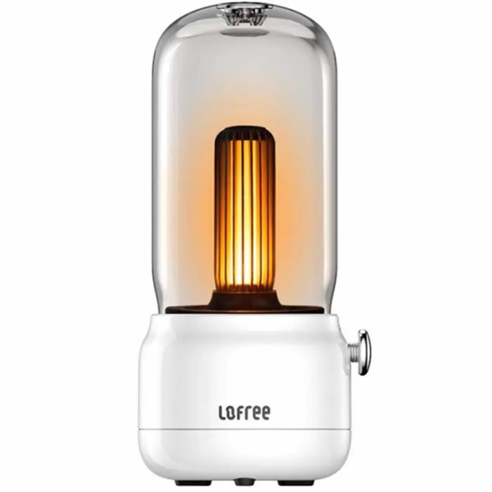 Прикроватная лампа Xiaomi Lofree Candly Lights (EP502)