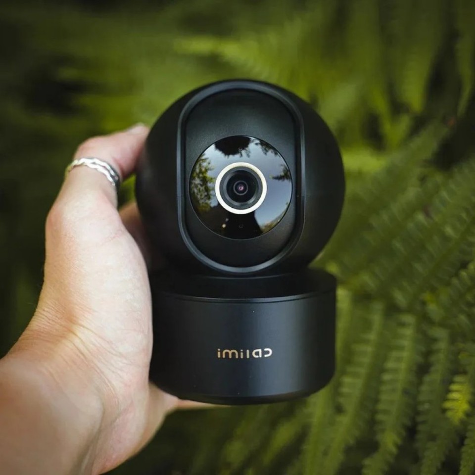 IP-камера Xiaomi IMILAB C22 Home Security Camera EU (CMSXJ60A)