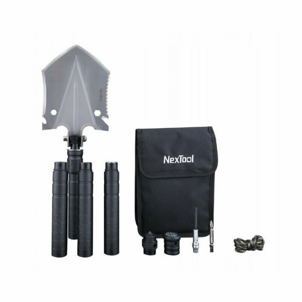 Многофункциональная лопата Xiaomi NexTool NE0114 (NE0114)