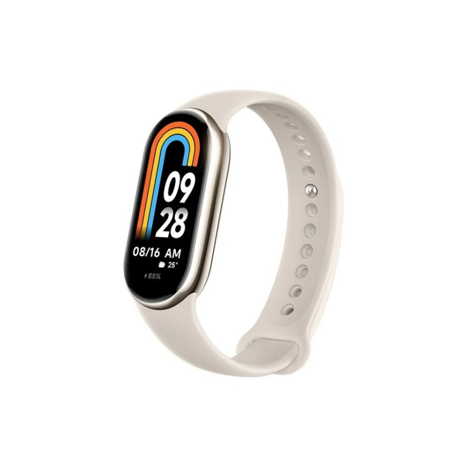 Умные часы Xiaomi Smart Band 8 (BHR7166GL)