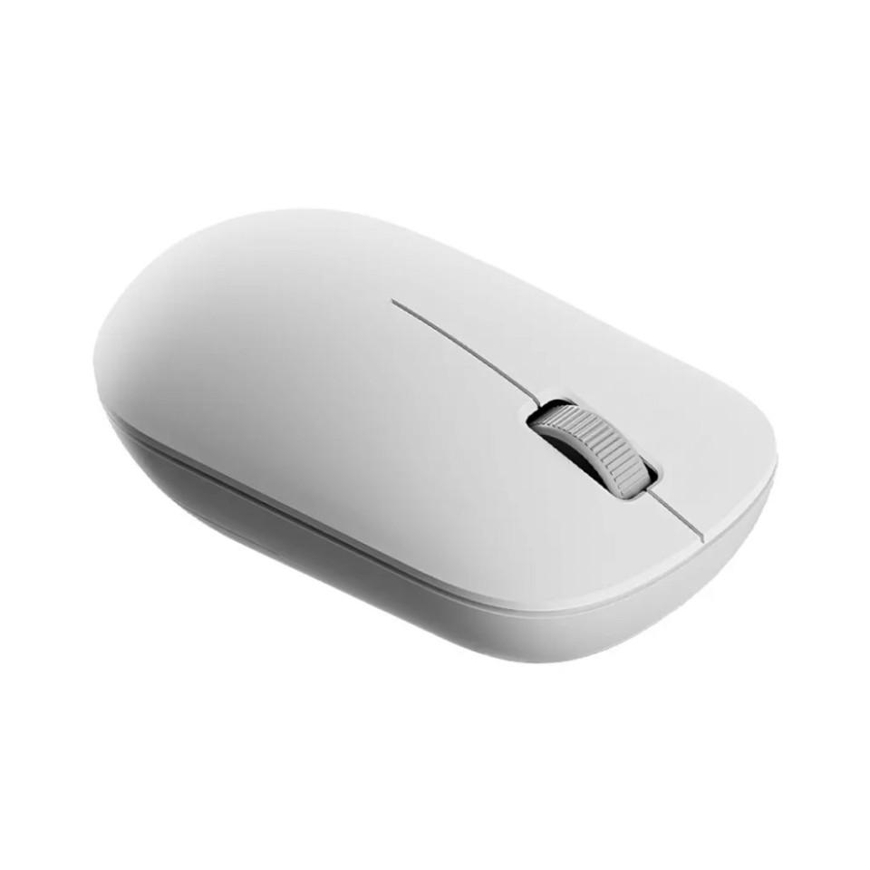 Мышь беспроводная Xiaomi Mouse Lite 3 (XMWXSB05YM)