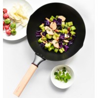 Сковорода-вок 5.2 л Xiaomi Taste Plus Motomi Series Wok (TP1C30)
