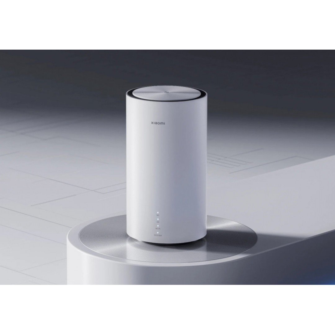 Wi-Fi роутер Xiaomi 5G CPE Pro (LG6121F)