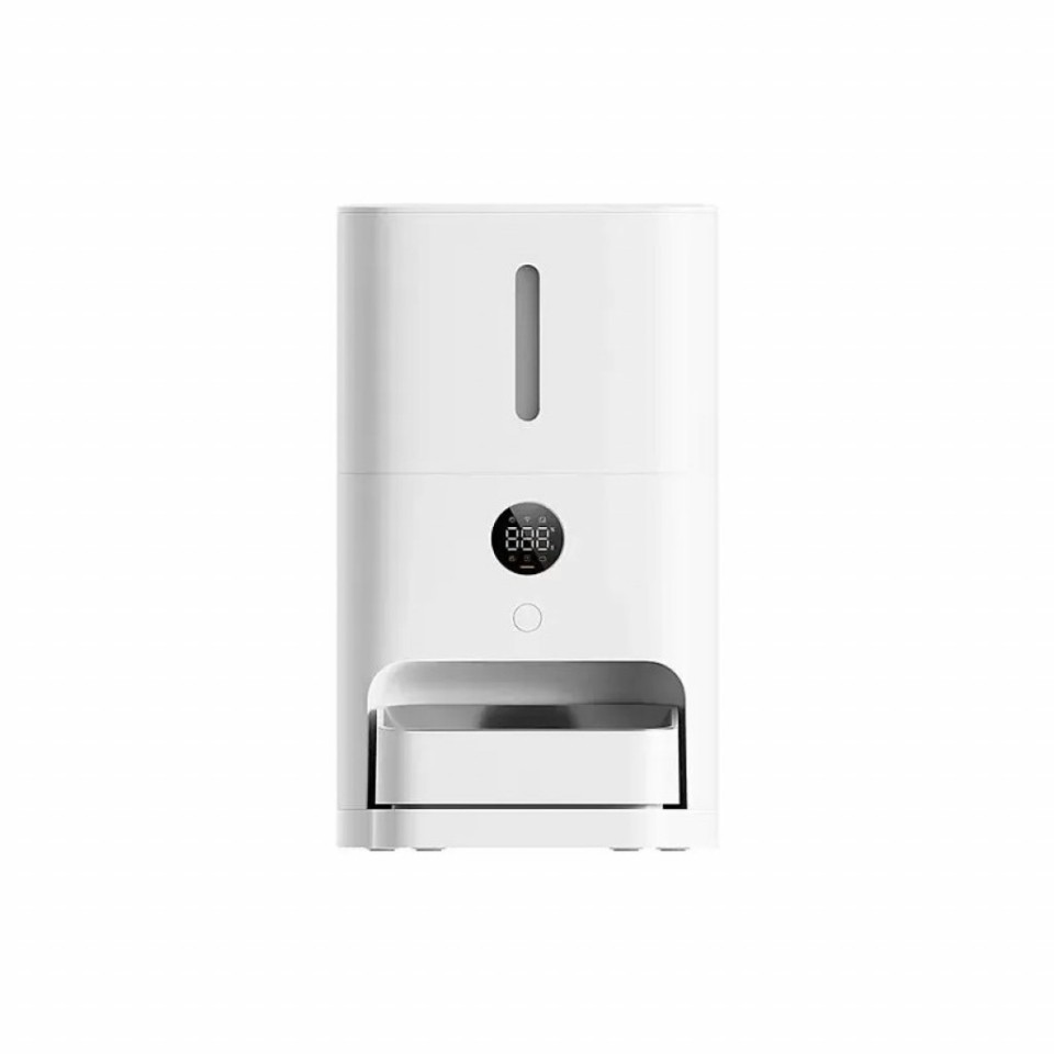 Умная кормушка для домашних животных Xiaomi Mijia Smart Pet Feeder 2 (MJWSQ02)