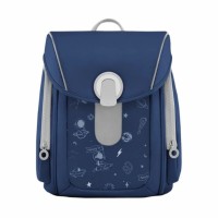 Рюкзак школьный Xiaomi 90 Points Ninetygo Smart Elementary School Backpack