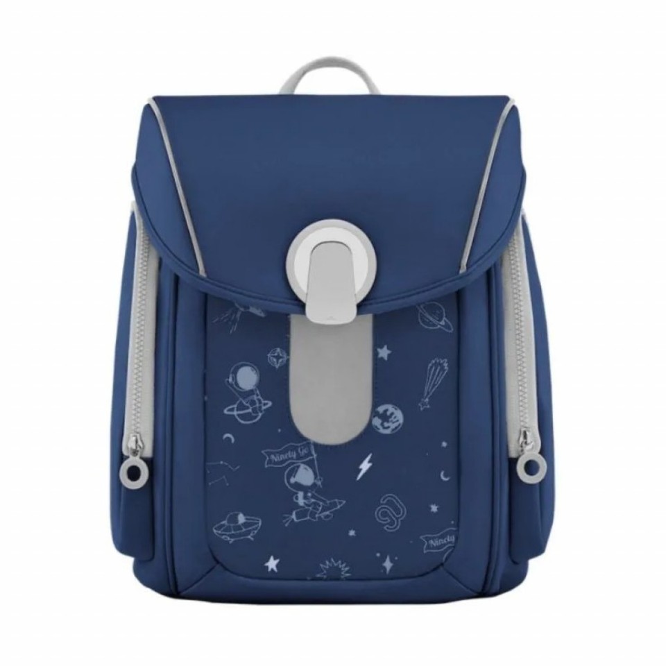 Рюкзак школьный Xiaomi 90 Points Ninetygo Smart Elementary School Backpack