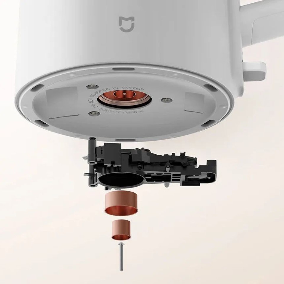 Электрический чайник Xiaomi Mijia Electric Kettle N1 (MJDSH05YM)