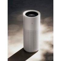 Умный увлажнитель воздуха Xiaomi Mijia Fogless Humidifier 3 Pro (CJSJSQ01MX)